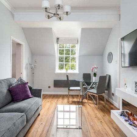 Stylish Apt With Minster Views I Pass The Keys York Dış mekan fotoğraf