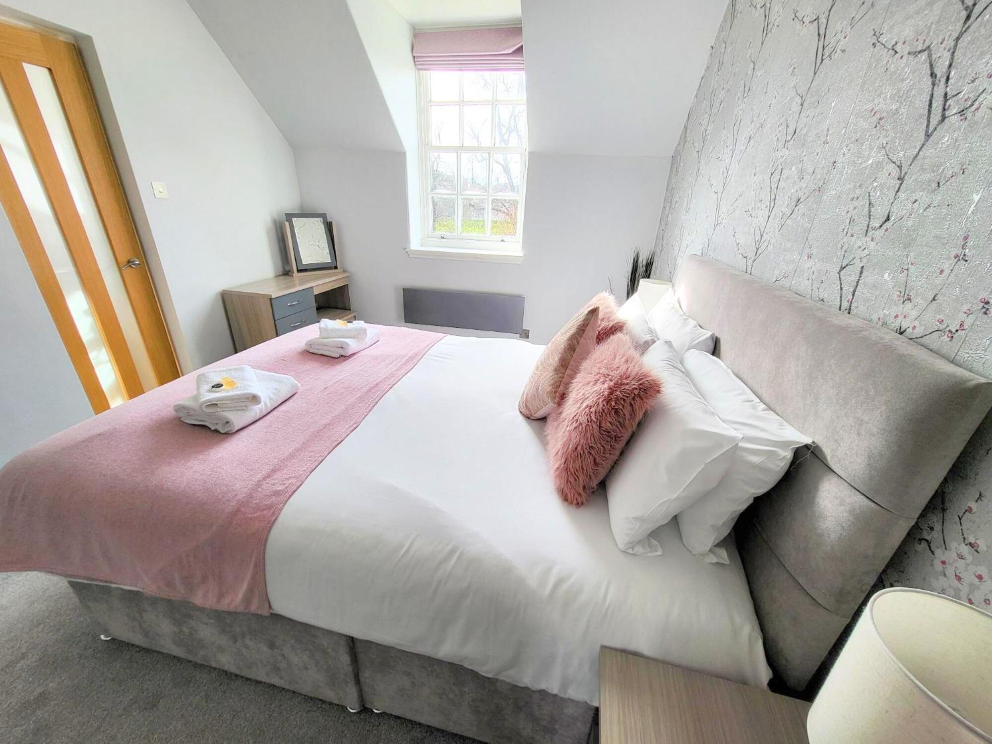 Stylish Apt With Minster Views I Pass The Keys York Dış mekan fotoğraf