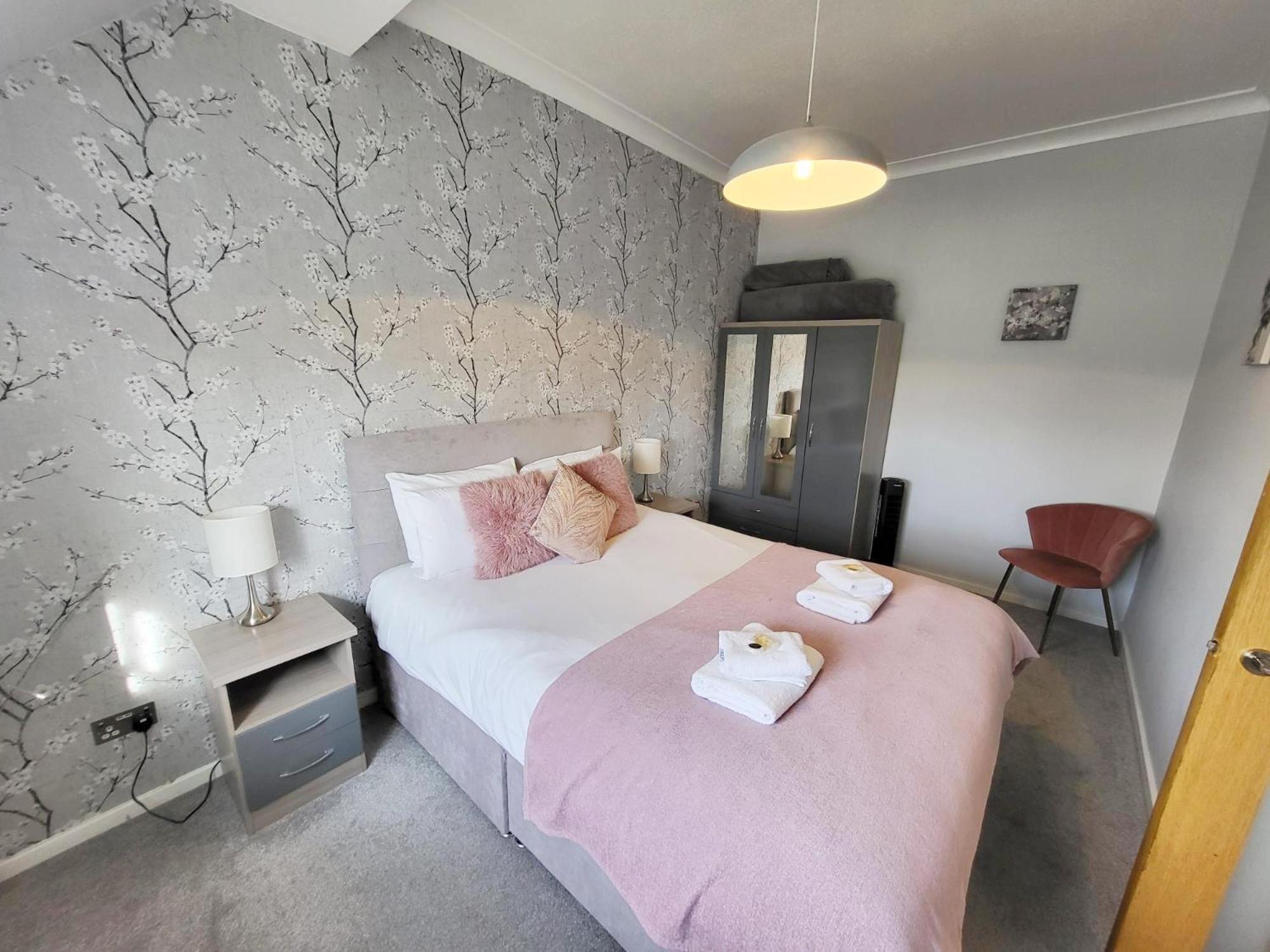 Stylish Apt With Minster Views I Pass The Keys York Dış mekan fotoğraf